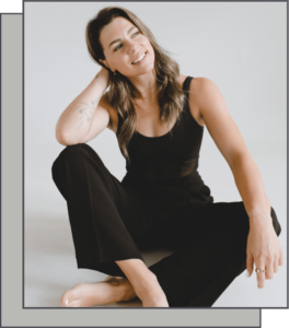 Kasey Jo Orvidas, Ph.D. - Certified Health and Fitness Coach