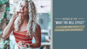 End the Binge and Restrict Cycle