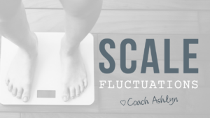 Why Scale Fluctuations Shouldn’t Freak You Out