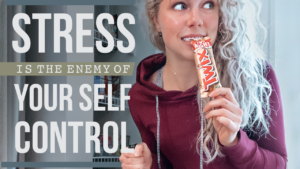 Reach Your Goals by Improving Your Self-Control