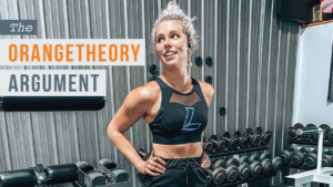 Why Orangetheory is not the best option to get toned and build muscle