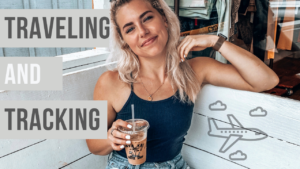 Tracking Macros When Traveling