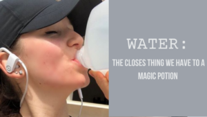 Kickstart your Healthy Lifestyle with this FREE (Almost Magic) Potion