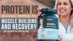 Four Easy Ways to Get More Protein