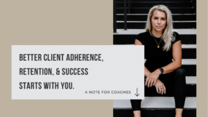 Mindset Will Make You a Better Coach