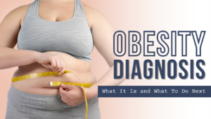 Obesity and Your Fitness Journey