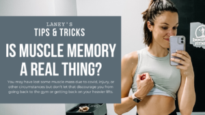 What is Muscle Memory?