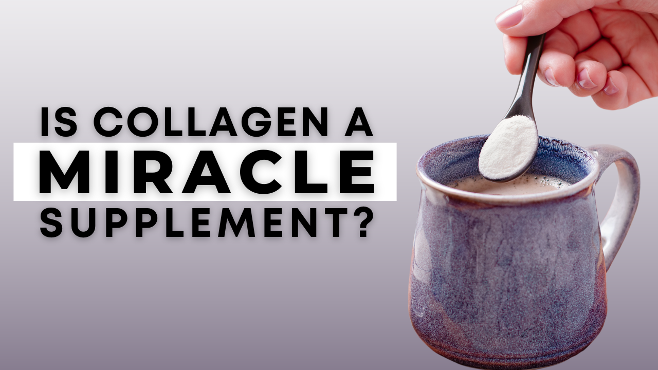 Should You Take Collagen?