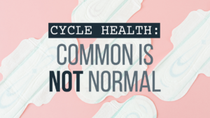 Have a Better Period Through Seed Cycling