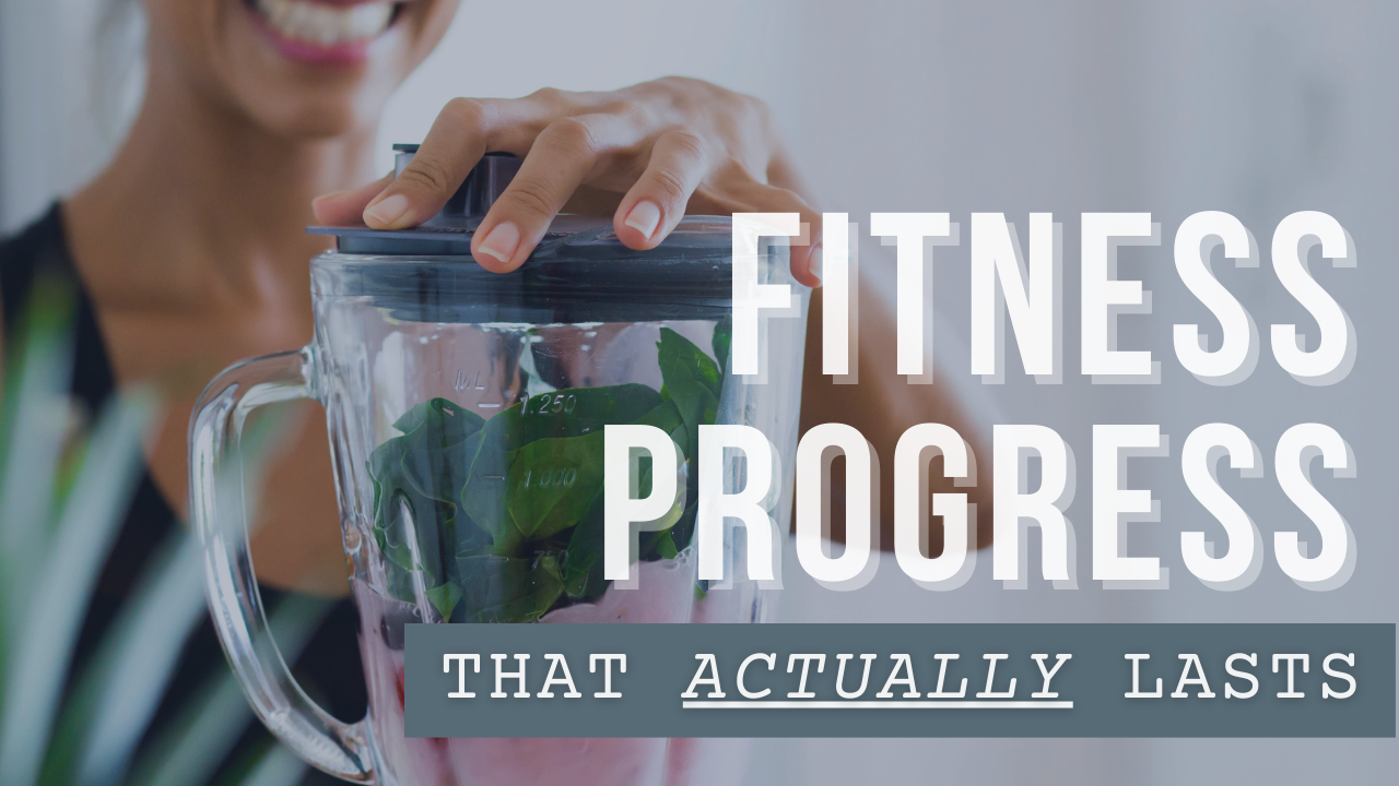 Fitness Goals: How to Set Yourself Up for Success