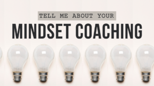 The Problem With Today’s “Mindset Coaches”