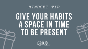 Maintain your weight and minimize your stress this holiday season