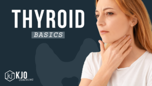 What the Thyroid Does and How it Affects Your Body