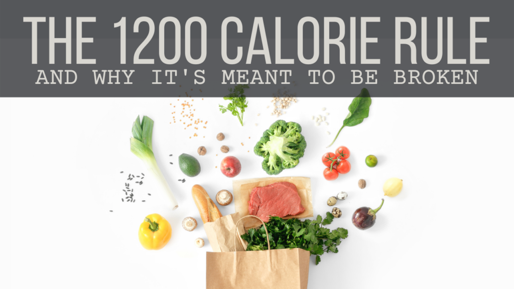 How many calories to eat for weight loss
