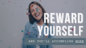 Should You Reward Your Fitness Progress?