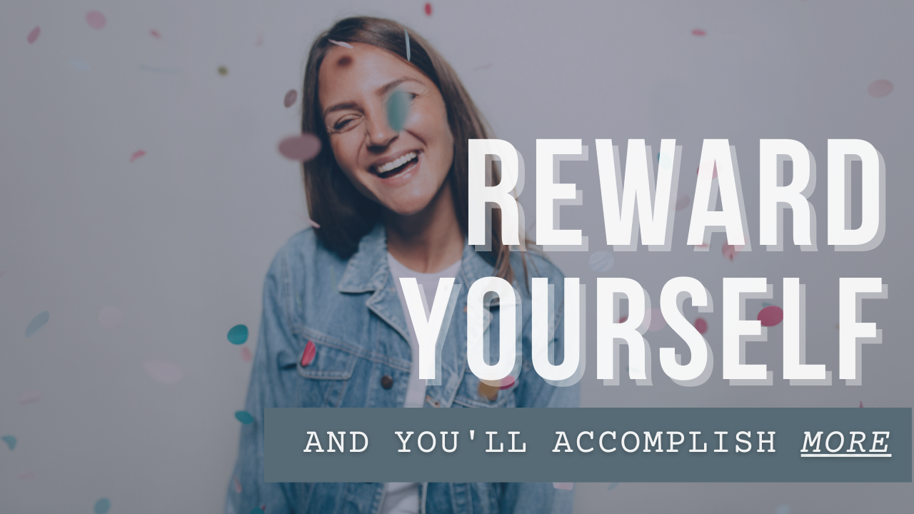 Should You Reward Your Fitness Progress?