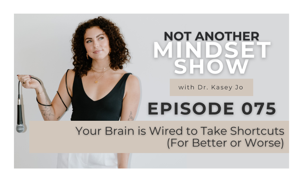 75 your brain is wired